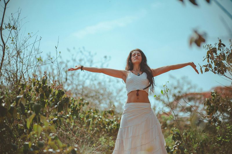 Your Body Is Your Ally
