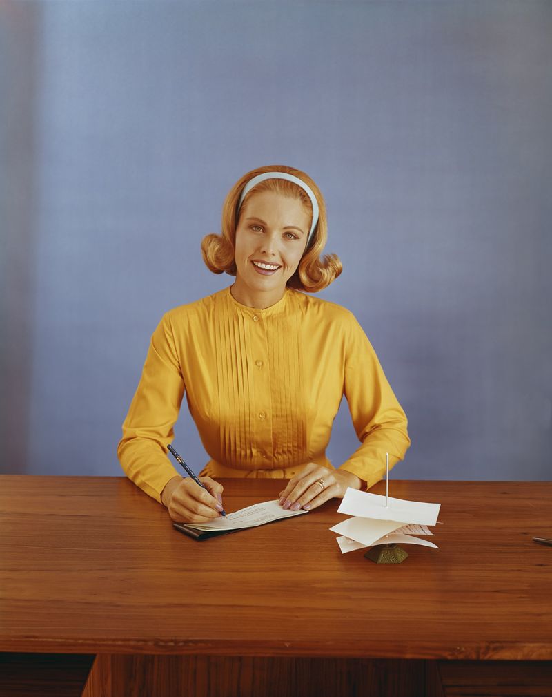 Casual Workplace Harassment