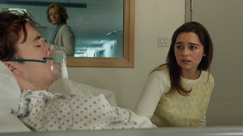 Me Before You (2016)