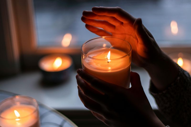 Candlelight Wind-Down