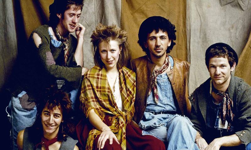 Come On Eileen β Dexys Midnight Runners (1982)