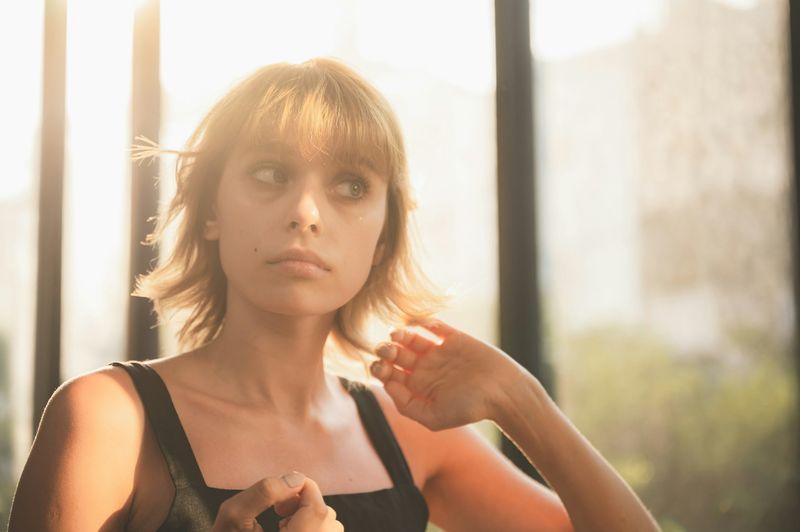 13 Ways Women Change After Being Truly Heartbroken