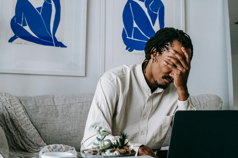 Owning Mistakes Without Drama