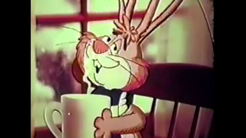 Nestlé’s Quik – “N-E-S-T-L-E-S, Nestlé’s Makes the Very Best... Chooooc-late”