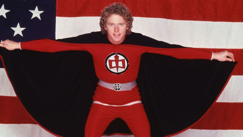 The Greatest American Hero (1981–1983)