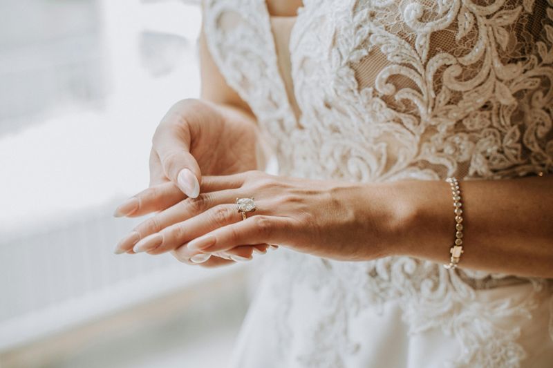 2025's Most Inspiring Wedding Trends You'll Want to Copy