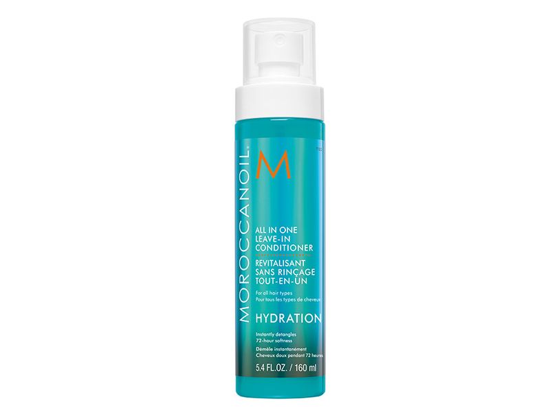 Leave-In Conditioner Spray