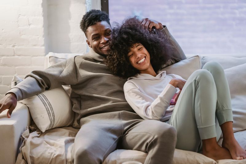 15 Little Habits That Predict Long-Term Relationship Success