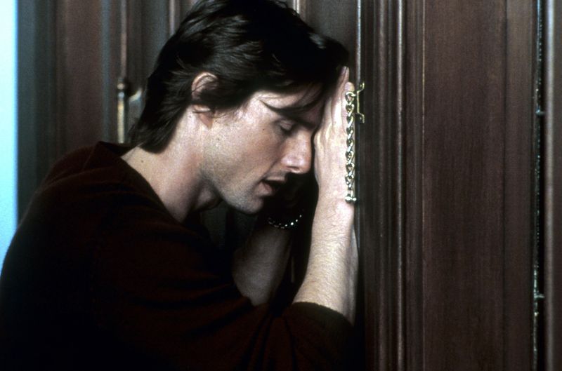 The Confusing Dream Sequence in Vanilla Sky