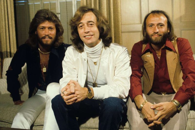 The Bee Gees