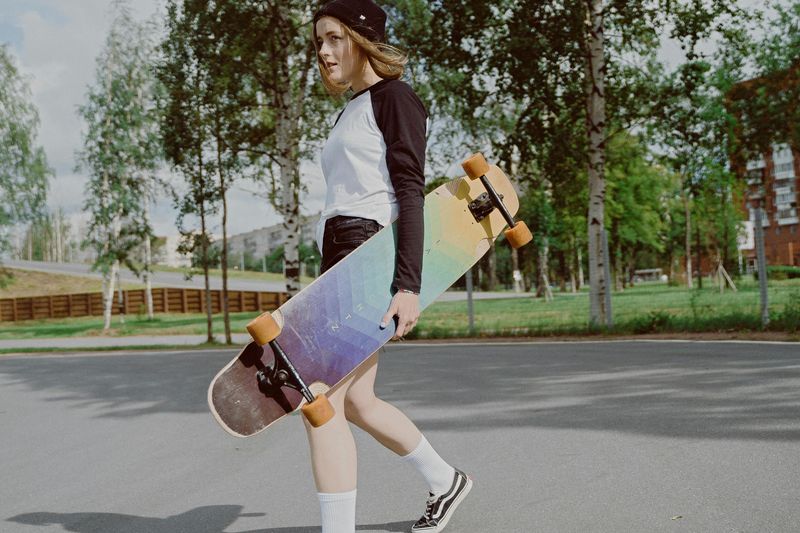 Sudden Interest in Solo Activities