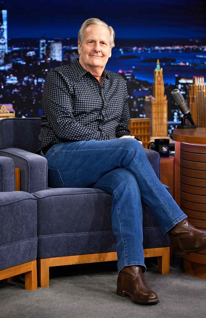 Jeff Daniels: Chelsea, Michigan