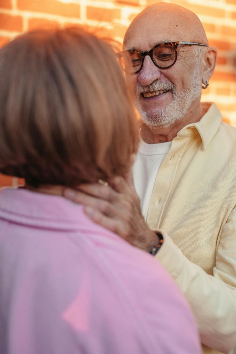 Stronger Emotional Intimacy