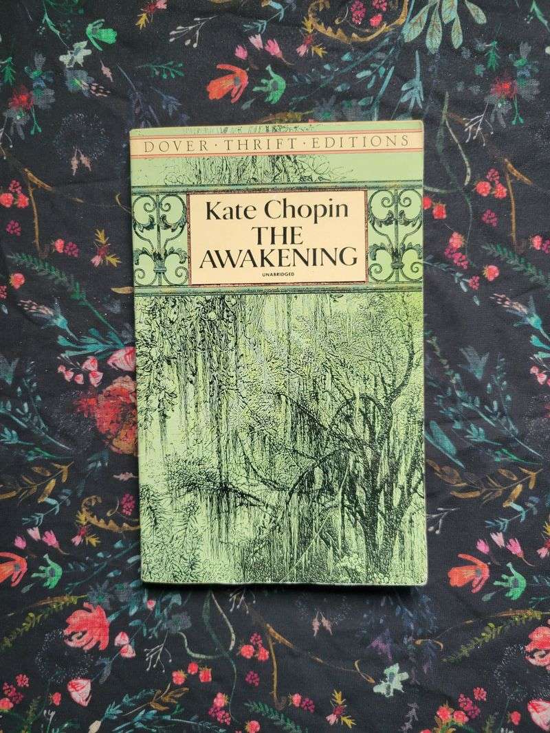 The Awakening by Kate Chopin