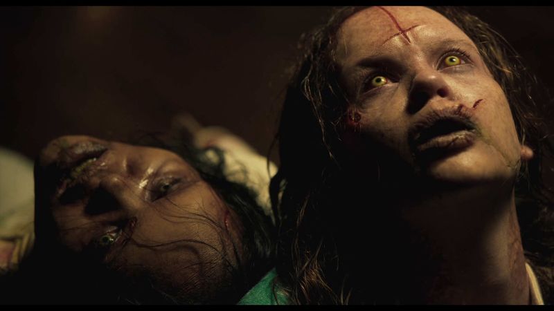 The Exorcist: Believer (2023)
