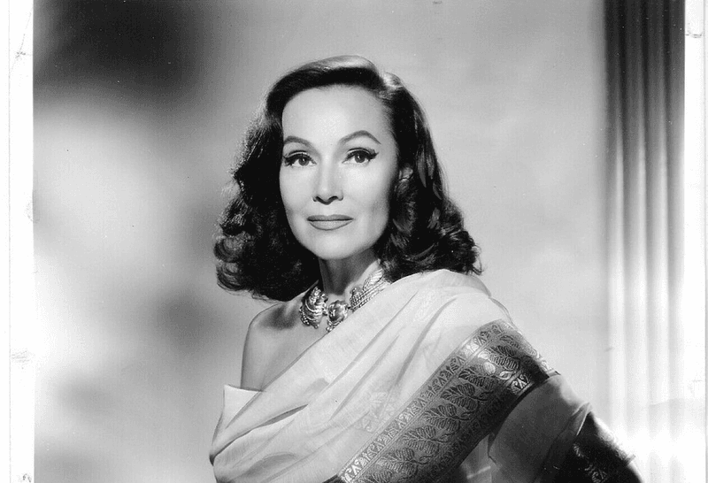 Dolores del Río