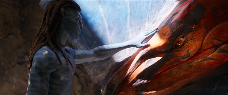 Avatar: Fire and Ash: 16 Years
