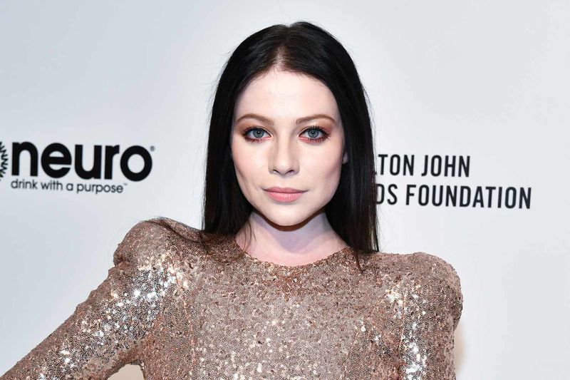 Michelle Trachtenberg