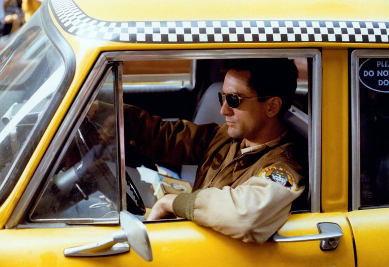 Taxi Driver (1976)