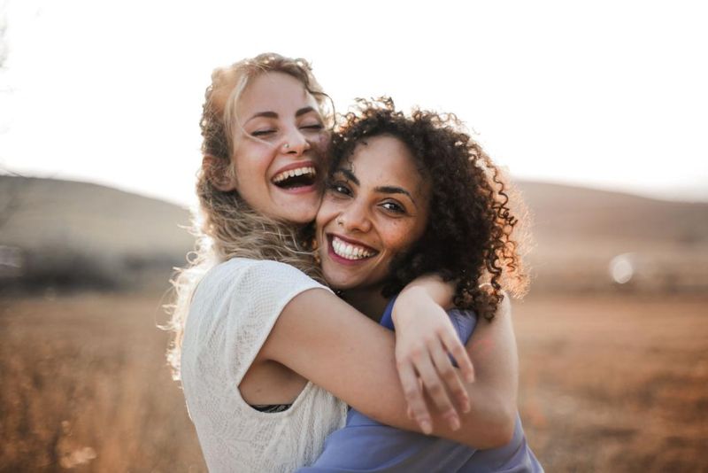 They Recognize Authentic Connection Can't Be Forced