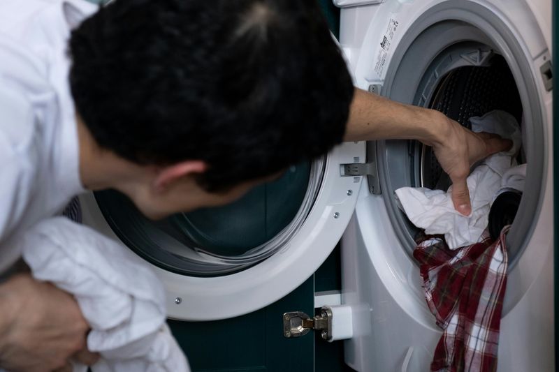 Tackling Chores Without Being Asked