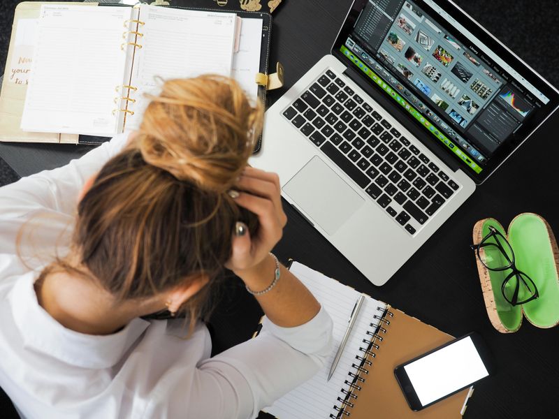 Perfectionism and Fear of Mistakes