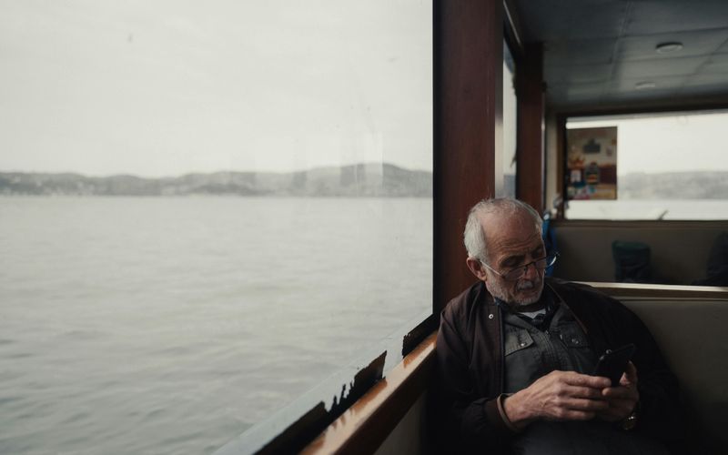Letting Technology Replace Human Connection