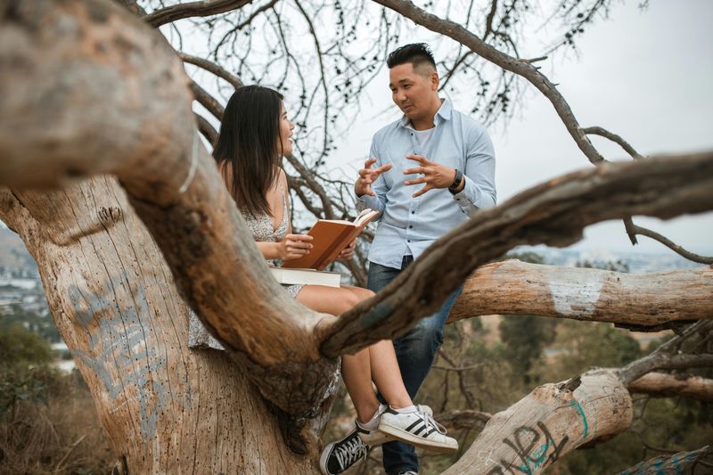 Express Gratitude for Communication Efforts