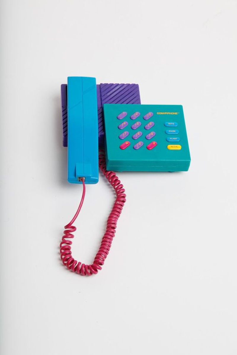 Memorizing Phone Numbers and Using a Landline