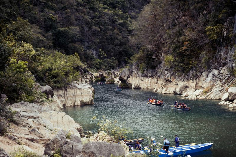 Wilderness Canoe Expeditions