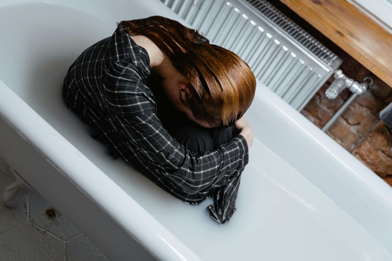 Avoiding Things That Make You Nervous