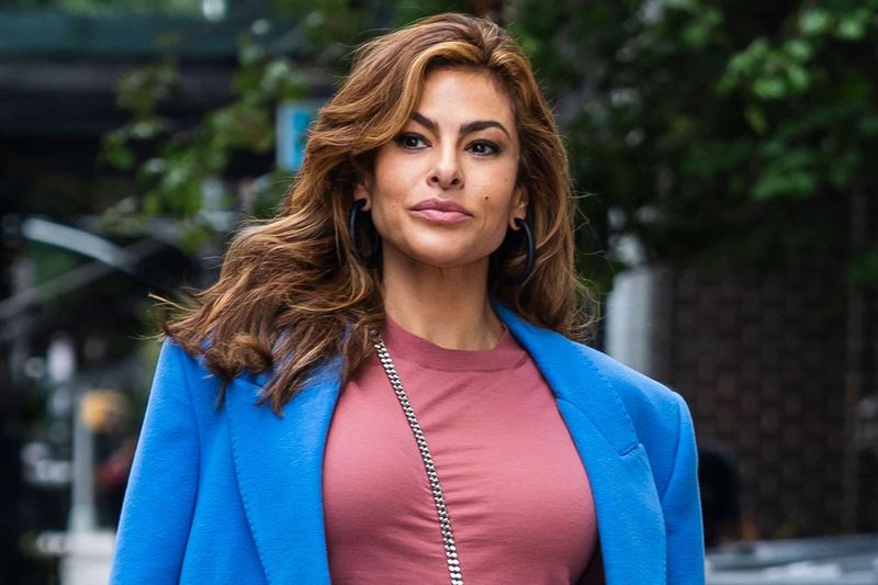 Eva Mendes