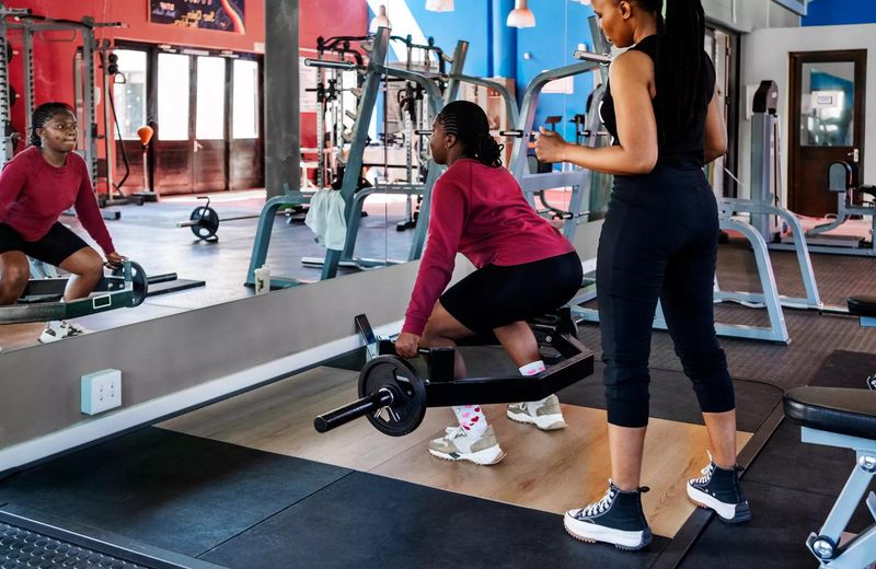 Reshapes Your Body Composition