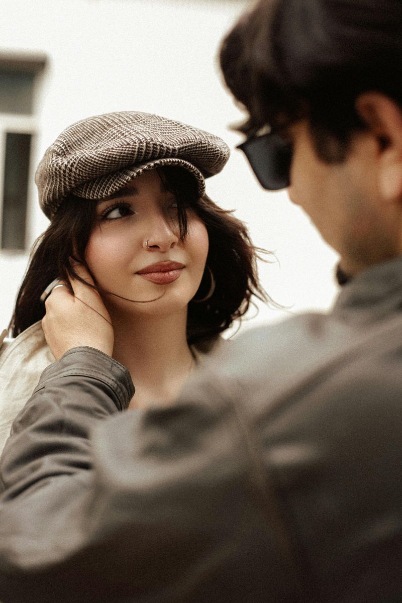 He Doesn’t Match Your Energy in Love