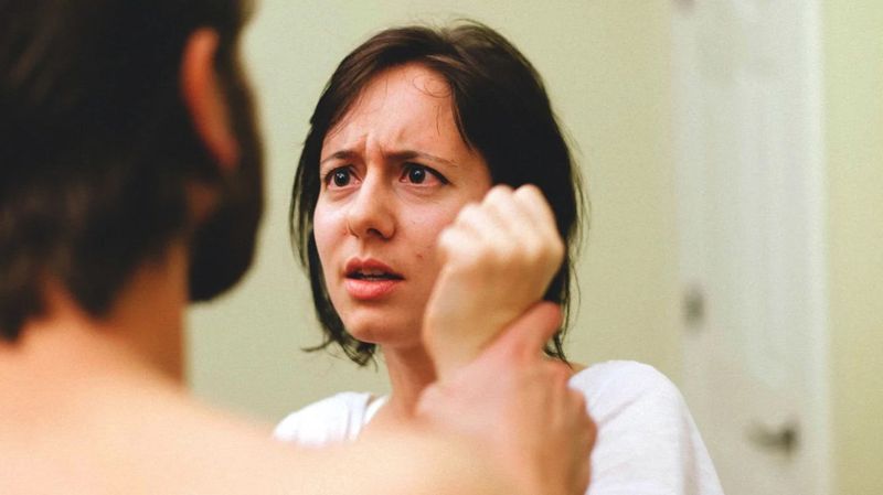 Narcissistic Rage