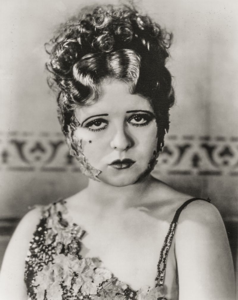 Clara Bow