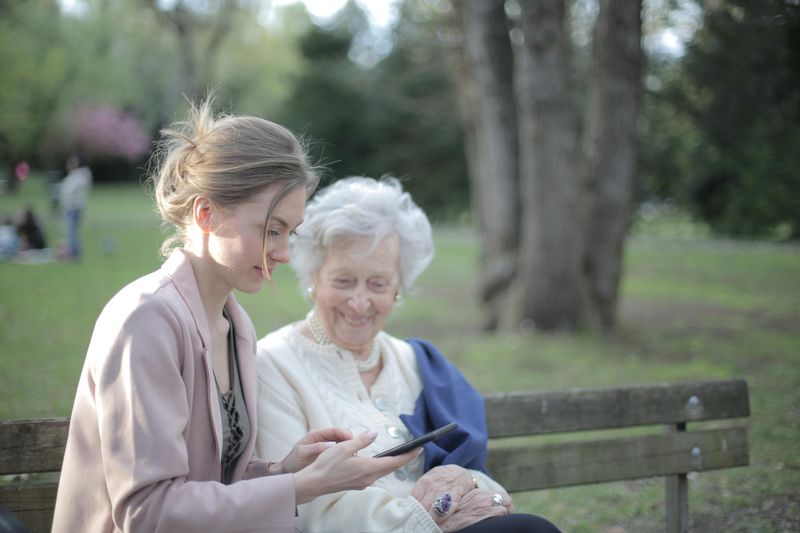Kindness In Small Moments