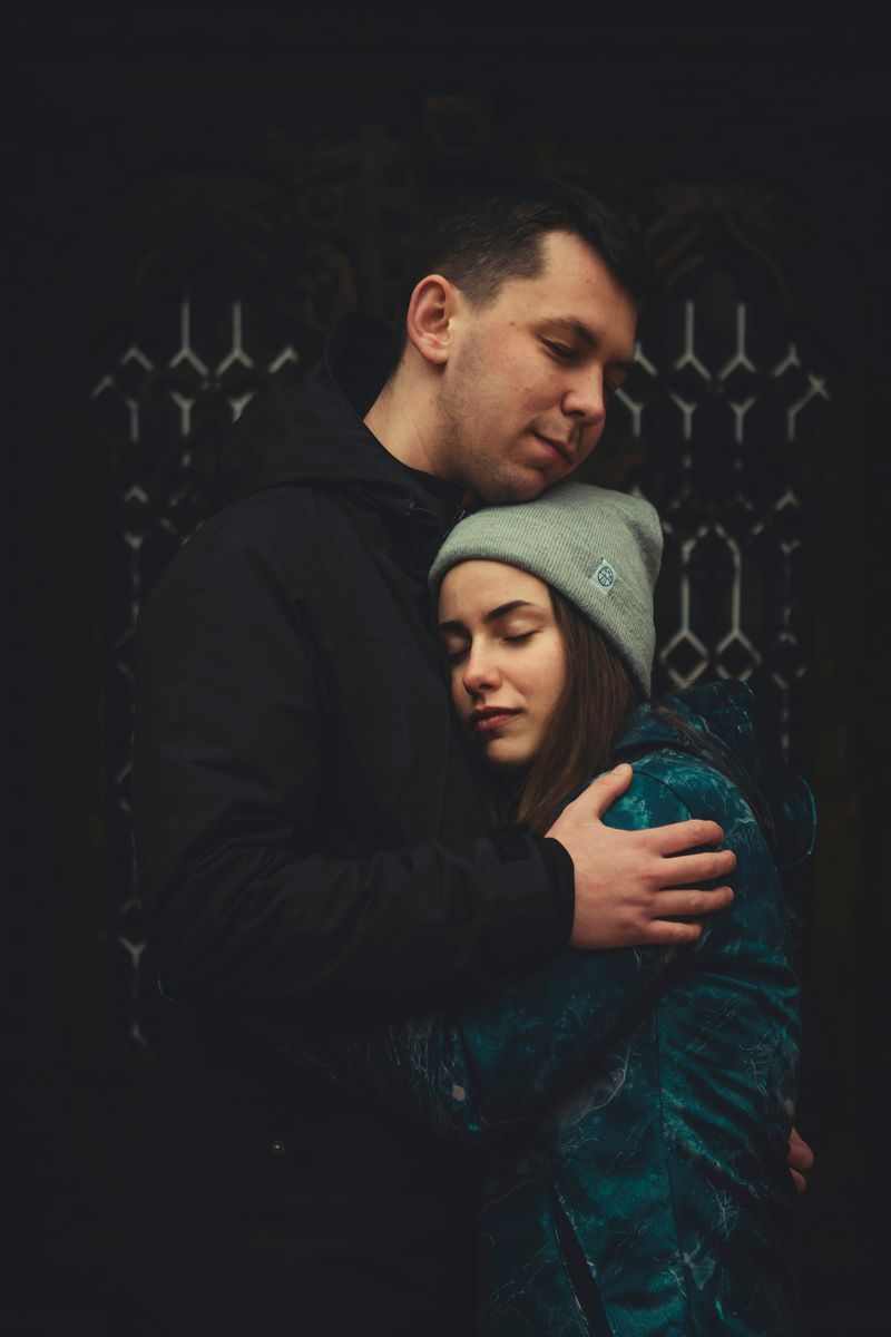 Shared Values That Outweigh the Betrayal