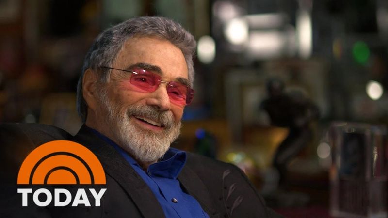 Burt Reynolds Regretted Rejecting James Bond