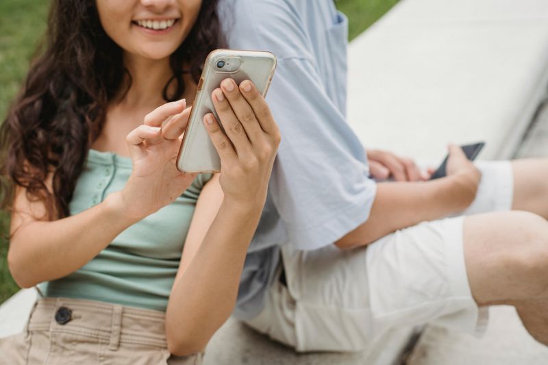 They Monitor Your Phone and Social Media