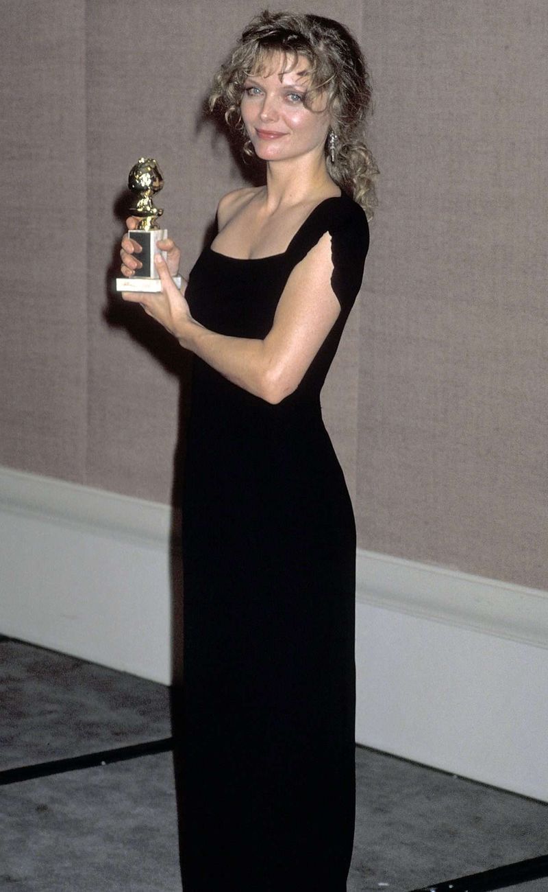 Michelle Pfeiffer