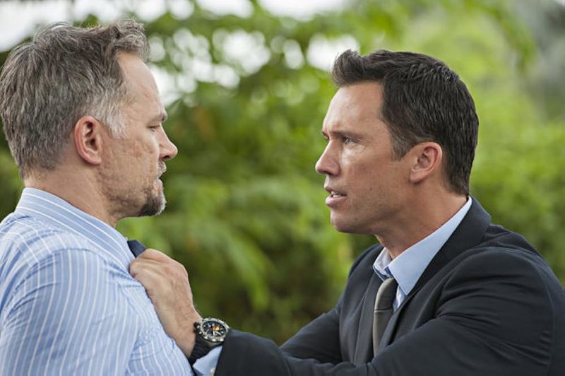 Michael Westen (Burn Notice)