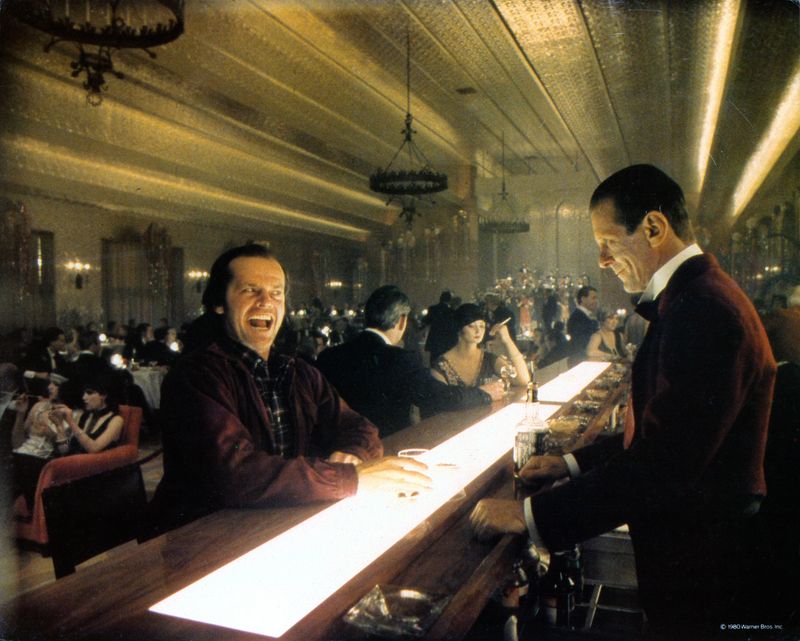 The Shining (1980)