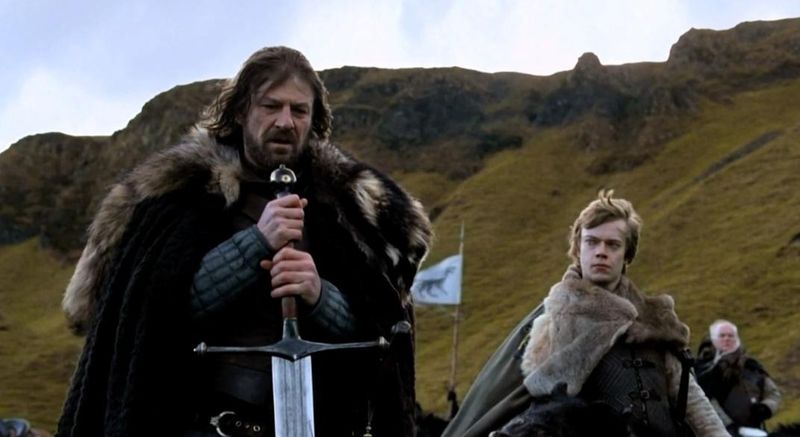 Game of Thrones (2011–2019)