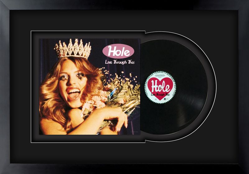 Hole – Live Through This