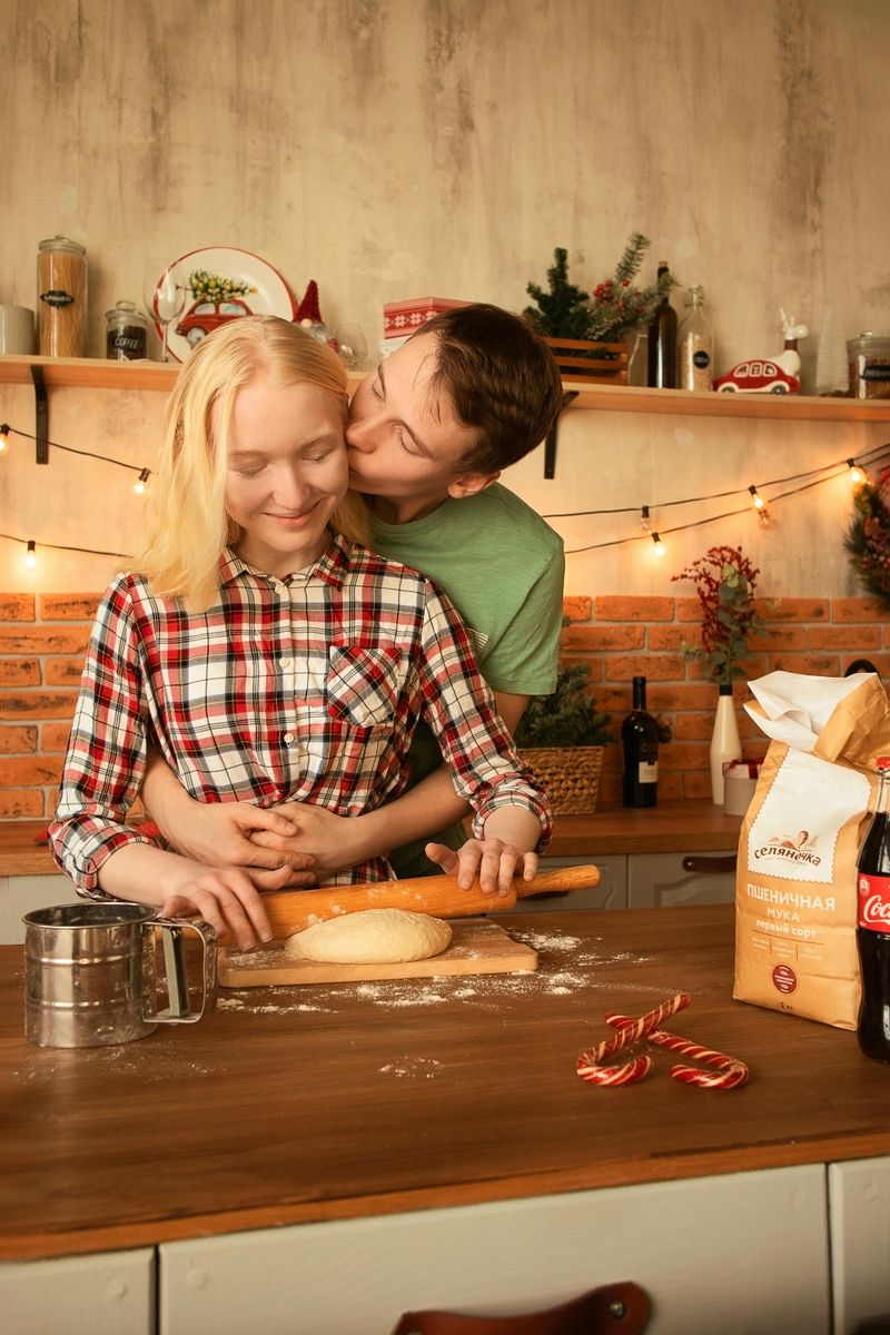 13 Ways to Keep the Romance Alive on a Tight Schedule