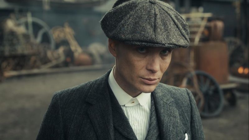 The 14 Most Iconic Cillian Murphy Performances