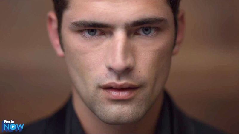 Sean O'Pry