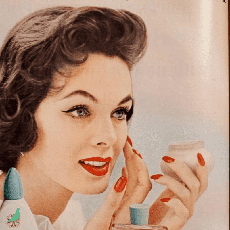 Maintain Perfect Appearance at All Times