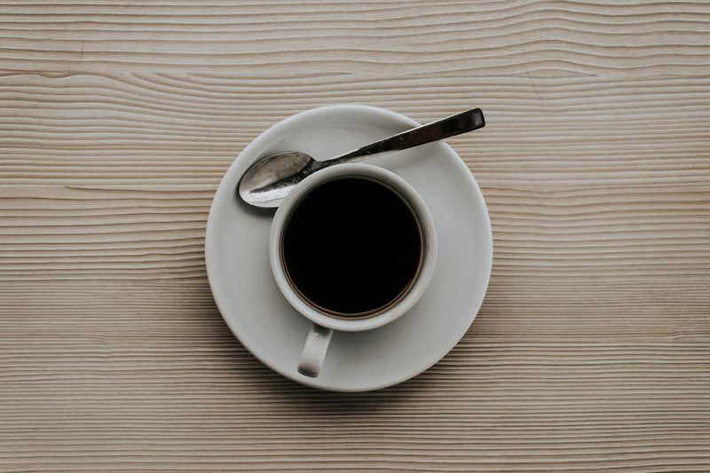 Coffee or Tea (the go-to kind)